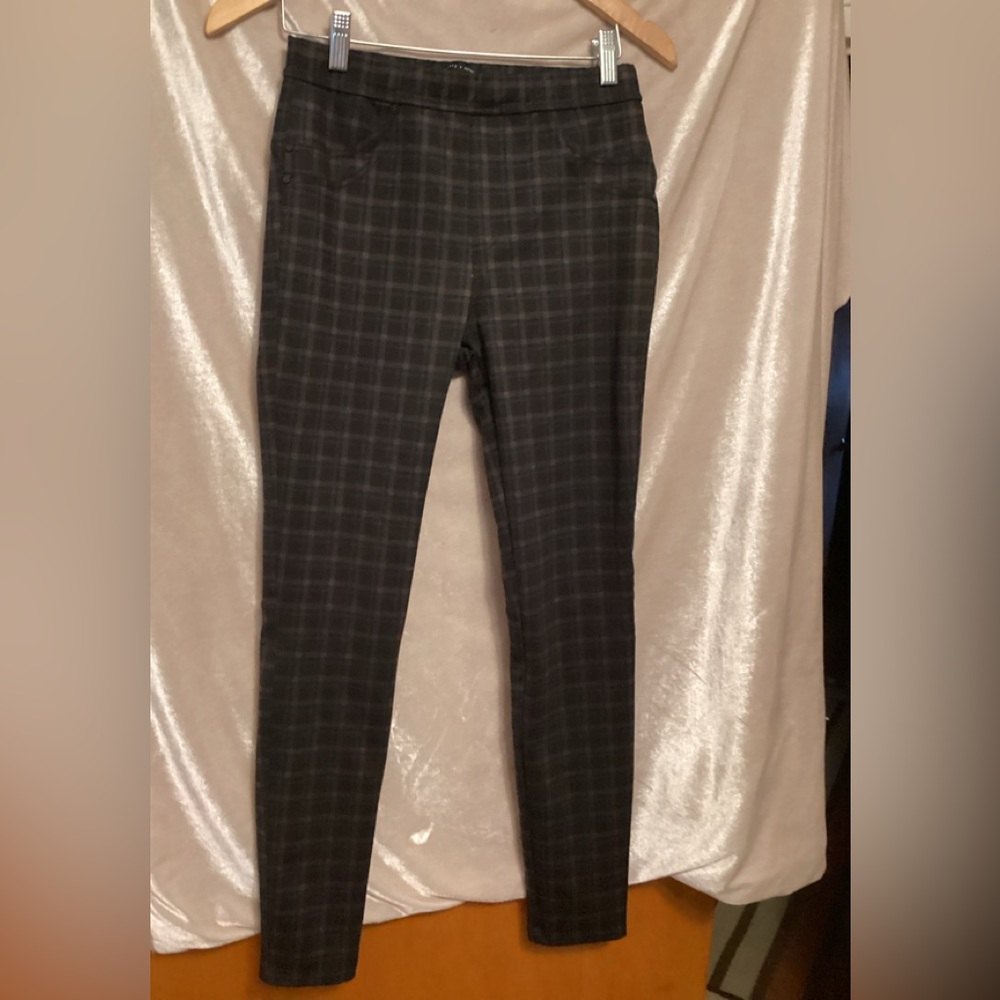 SANCTUARY xANTHROPOLOGIE PULL ON PANTS SZ S